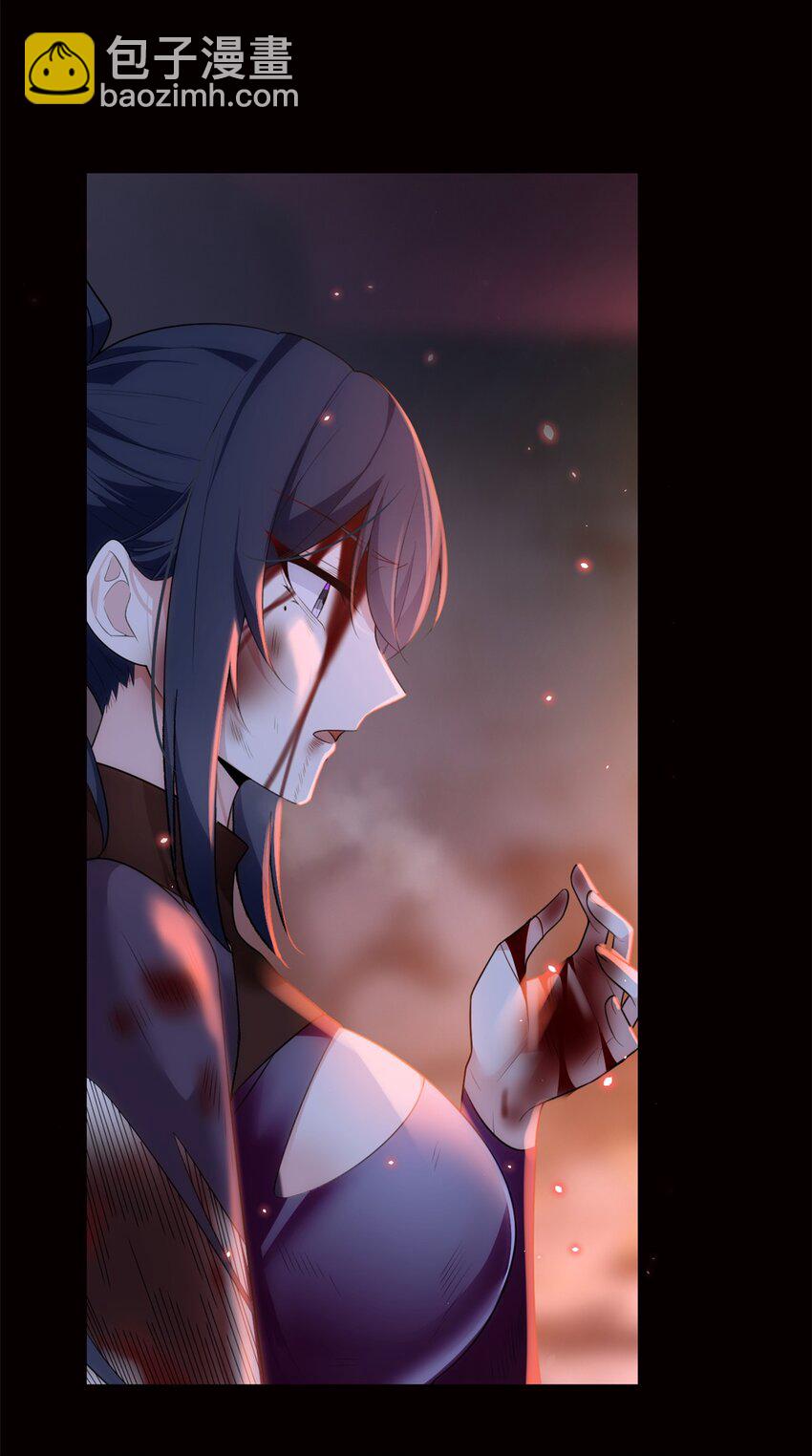87 魏楠的突击抽查-第86话