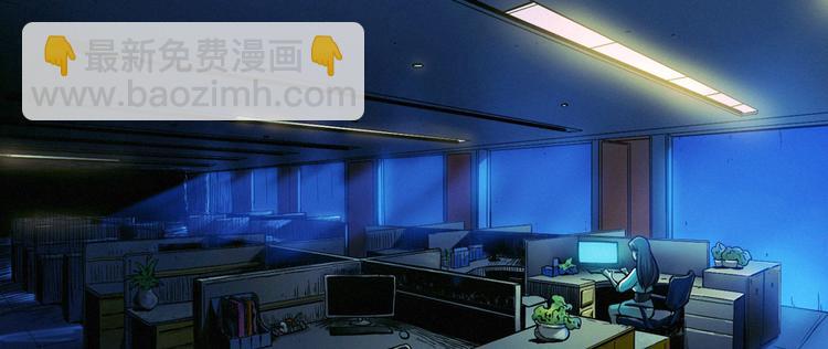第29话 夜惊魂(1/3)-第30话