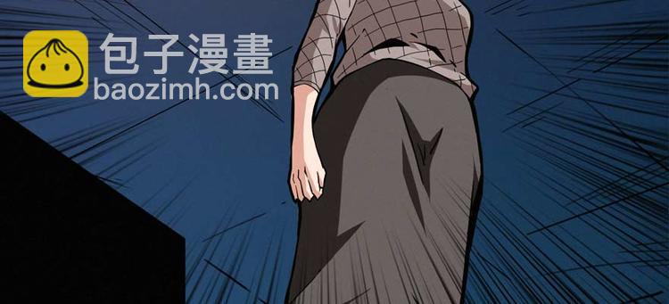 第33话 尾随女警花(1/3)-第34话
