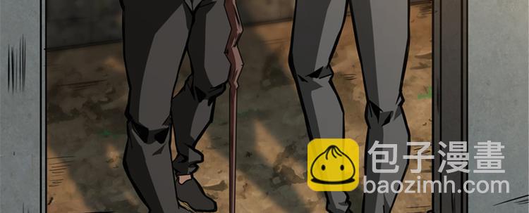 第47话 好想女鬼来找我(1/3)-第48话