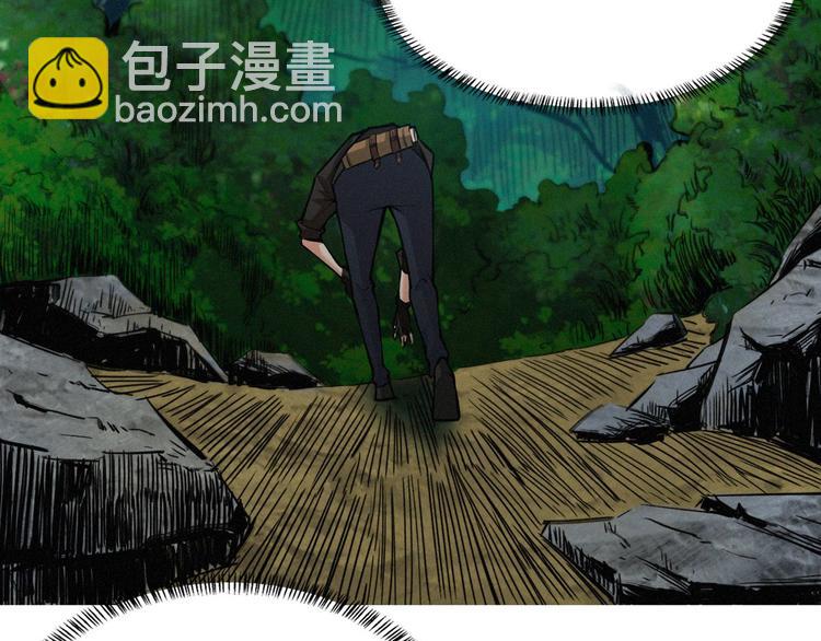 第53话 水灵灵的小姐姐？？(1/3)-第54话
