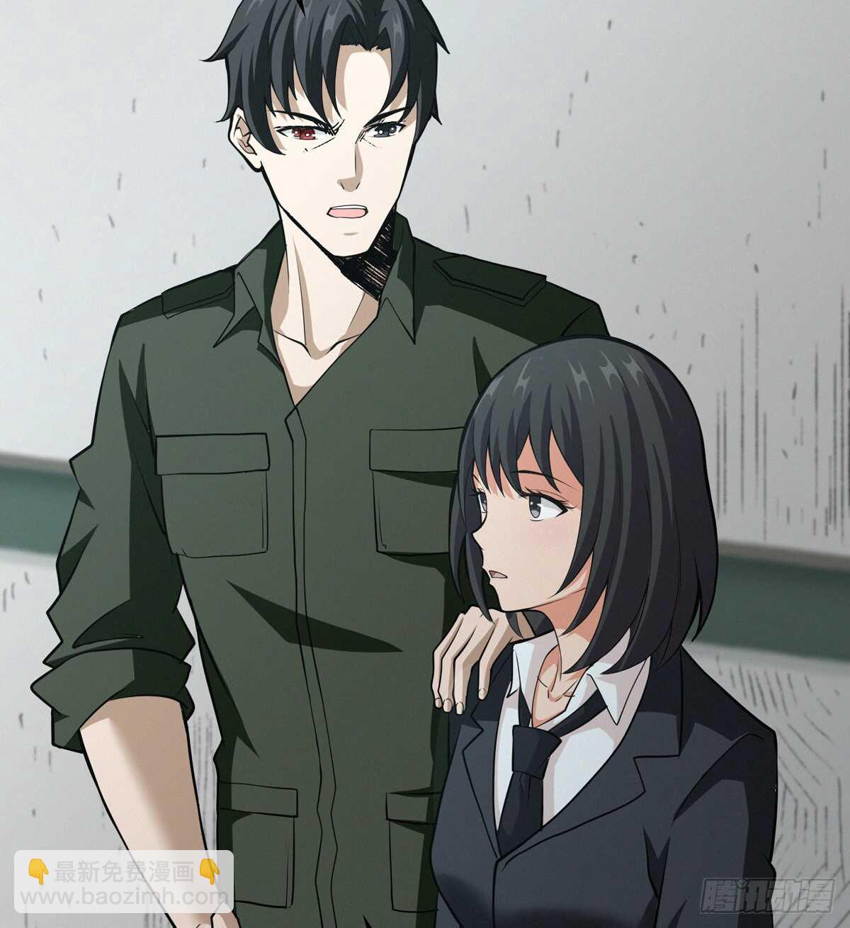 第59话 黑狗刨坑(1/2)-第60话