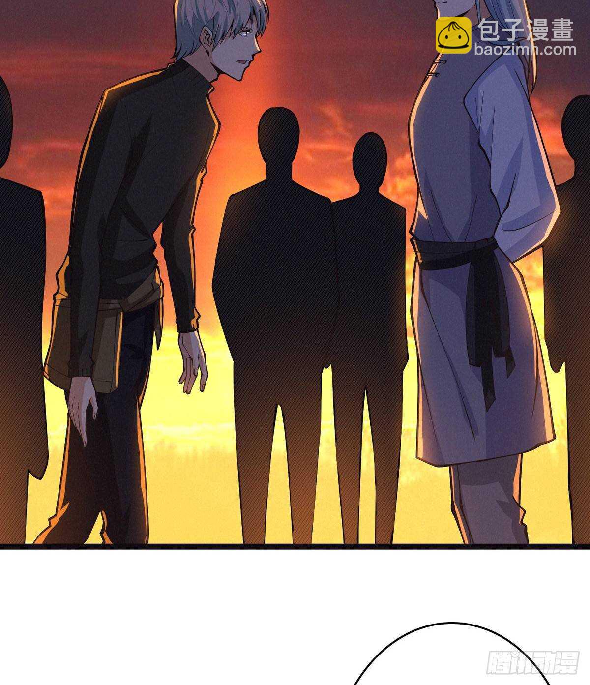 第65话 龙头湖捞尸-第66话