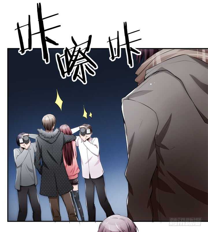 104话 我没有错！(1/3)-第104话