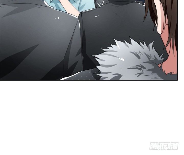 16话 只有她们能帮我！(1/3)-第16话
