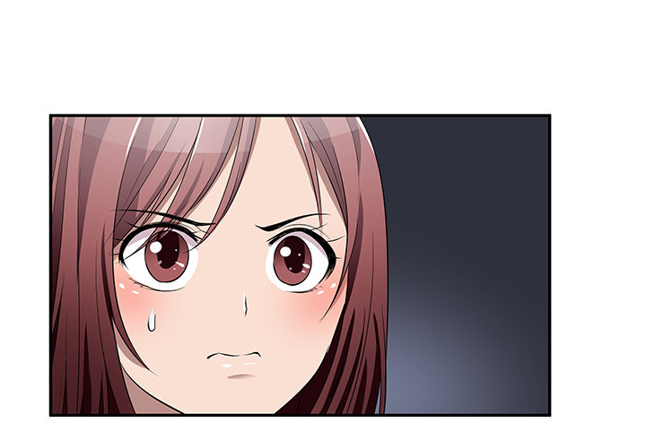22话 豪门阔太是狗仔？(1/3)-第22话