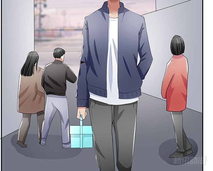26话 男厕里的针孔摄像头(1/3)-第26话