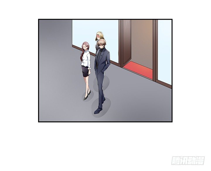 26话 男厕里的针孔摄像头(1/3)-第26话
