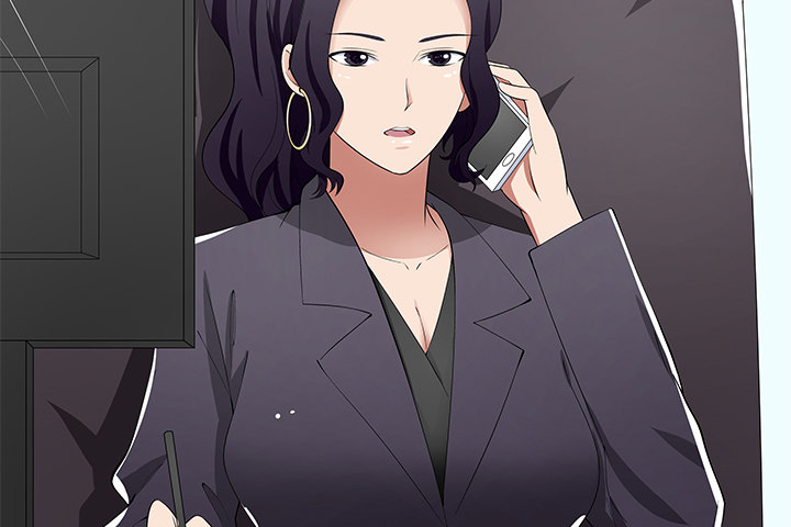 30话 想为他生孩子(1/2)-第30话