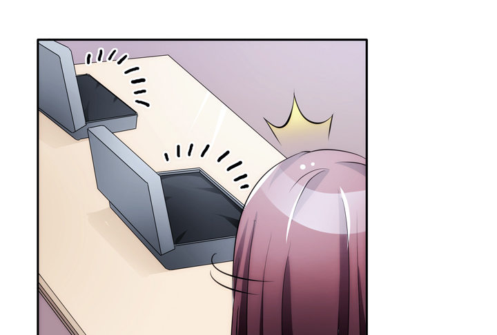 6话 生米煮成熟饭？(1/3)-第6话