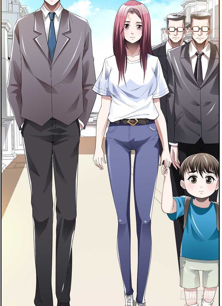 60话 你俩什么时候生孩子(1/3)-第60话