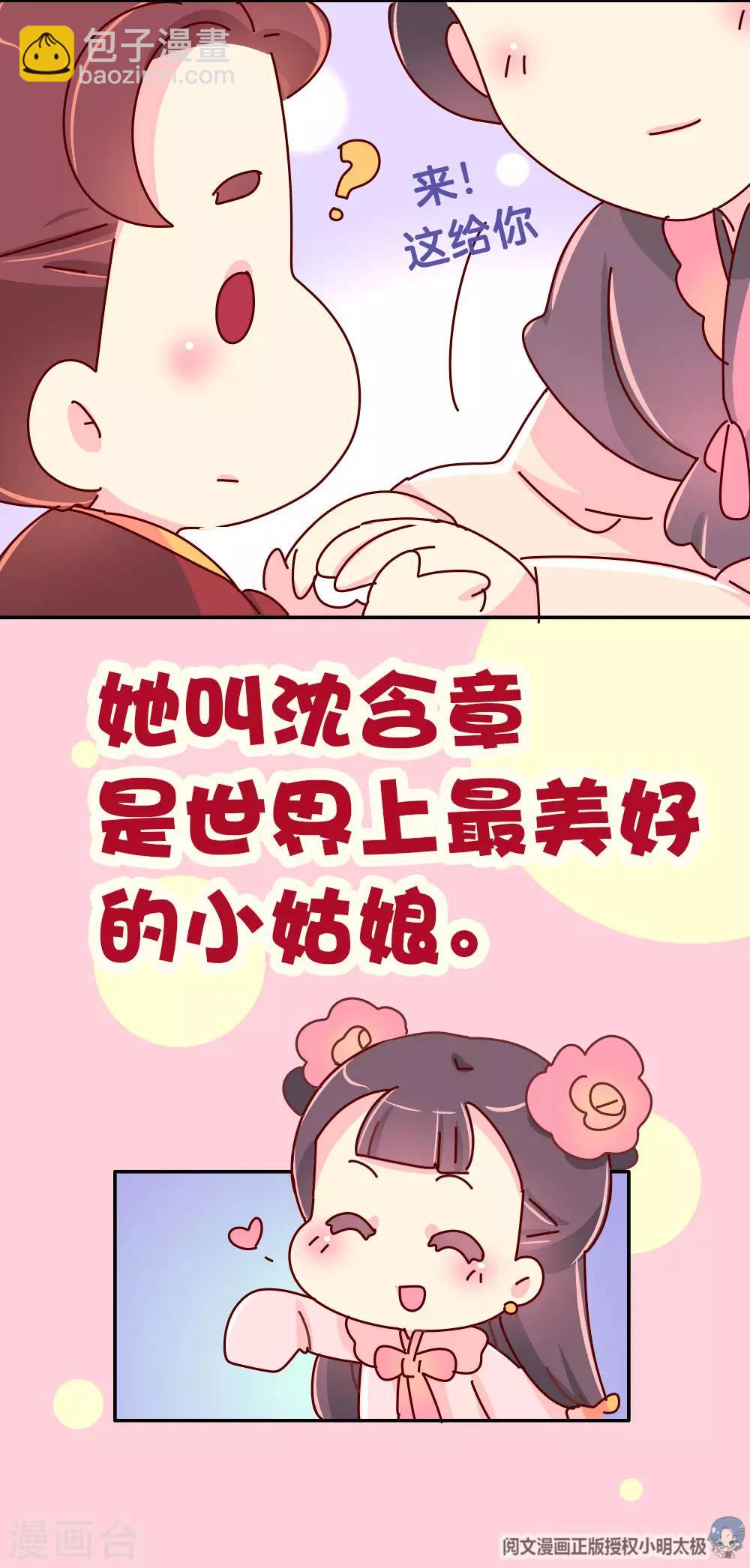 第57话 画的是我娘？-第58话