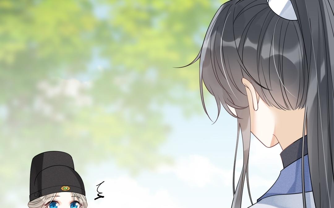 第21话 他认识我(1/2)-第22话