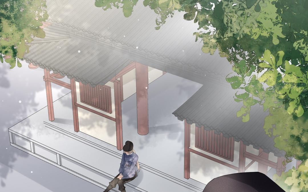 第25话 别乱蹭(1/2)-第26话