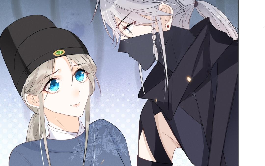 第25话 别乱蹭(1/2)-第26话