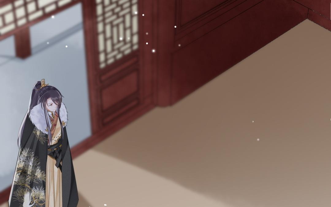 第3话 小话本(1/2)-第4话