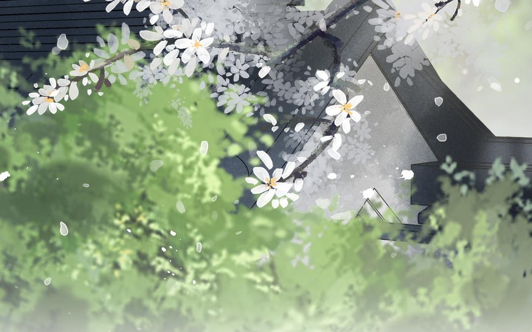 第3话 小话本(1/2)-第4话