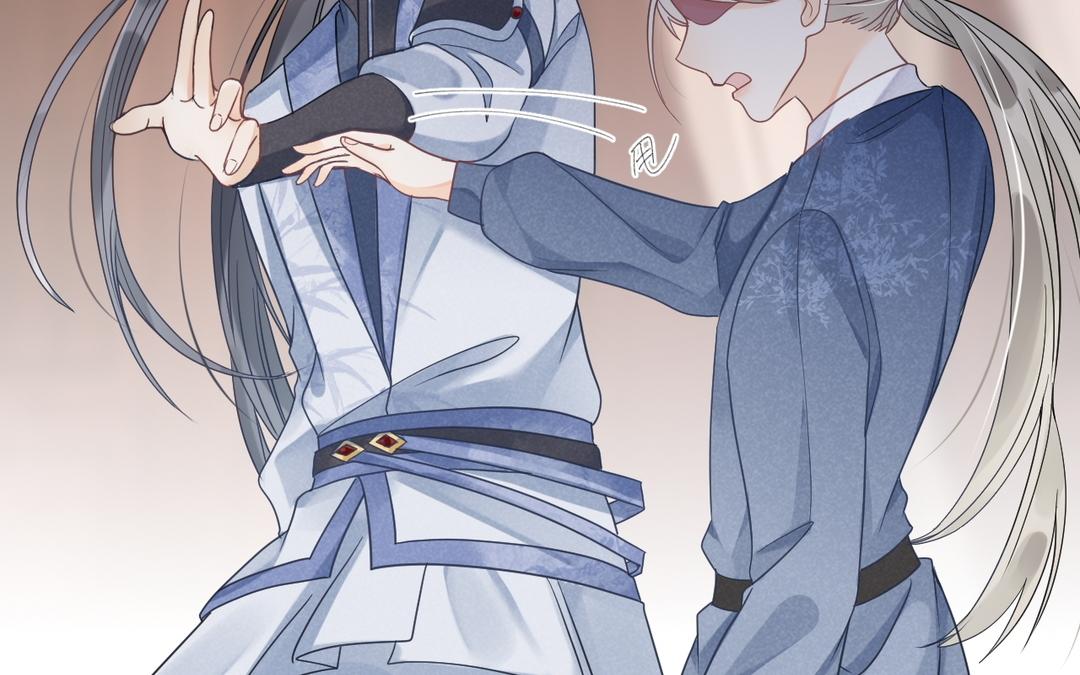 第33话 灯下黑(1/3)-第34话