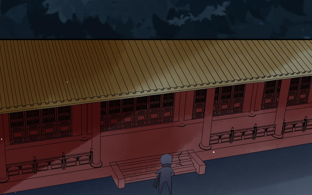 第9话 他是闲王，我不能打他(1/3)-第10话