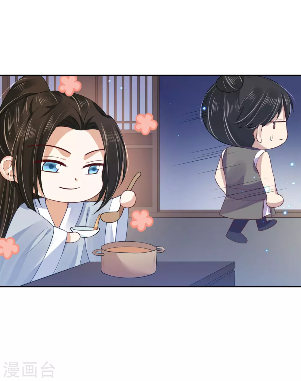 82 久别重逢-第84话