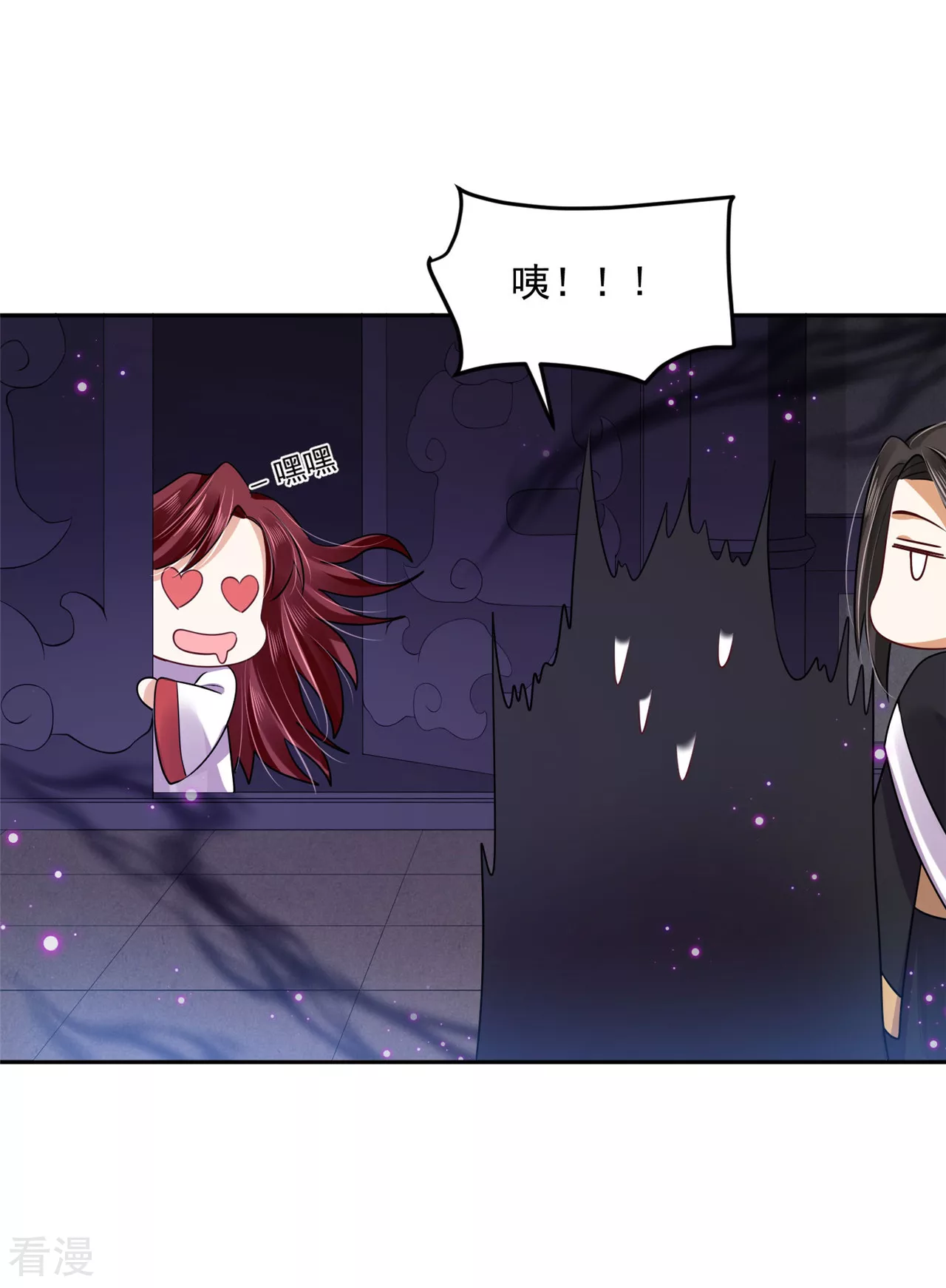 第1季最终话 新的旅程-第100话