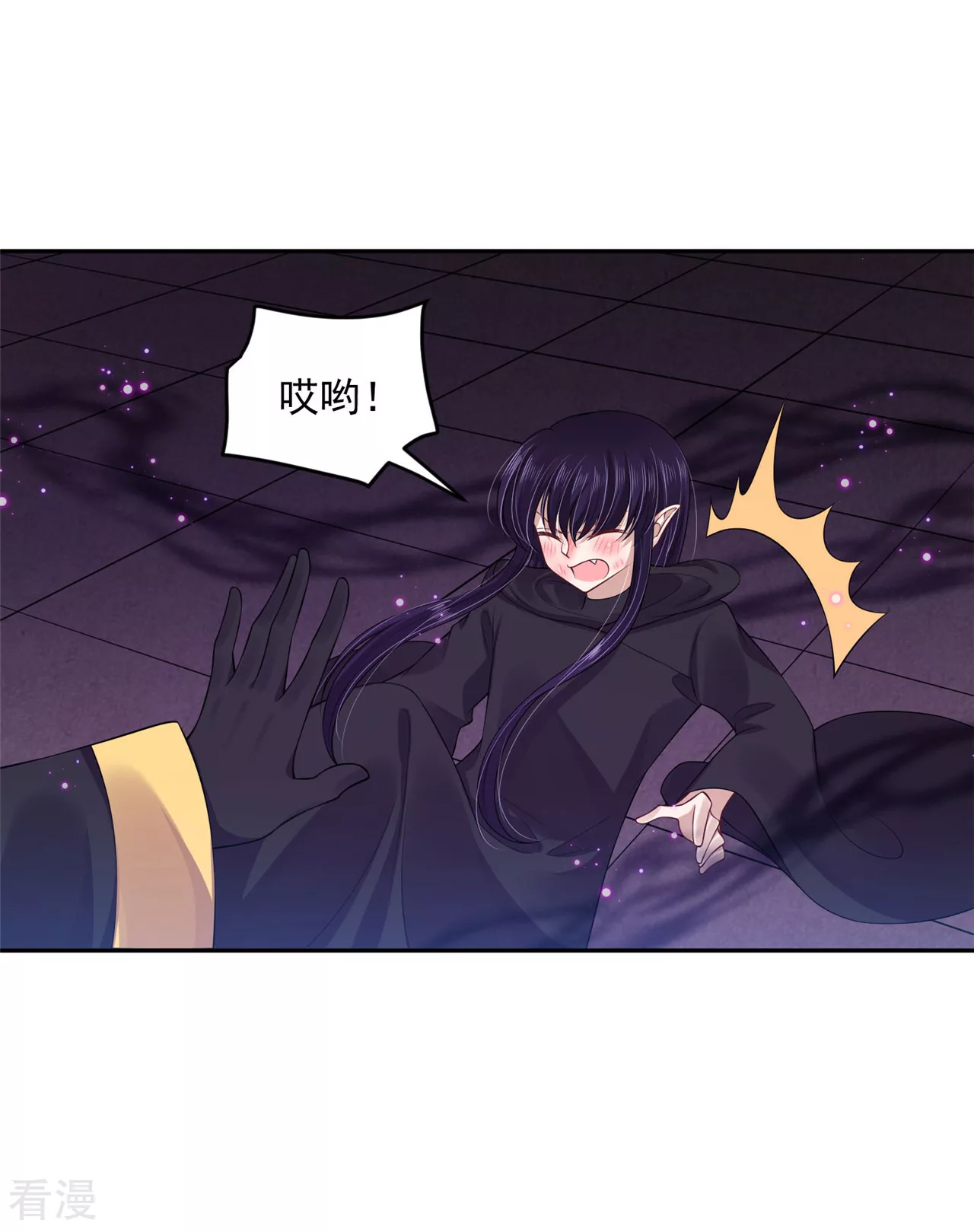 第1季最终话 新的旅程-第100话