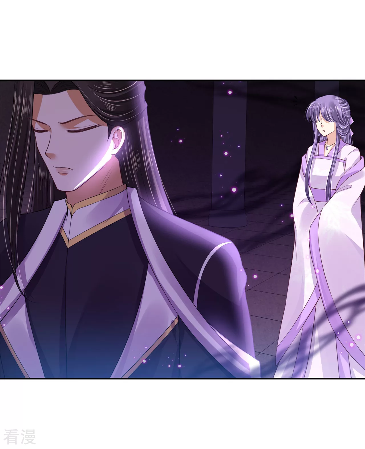 第1季最终话 新的旅程-第100话