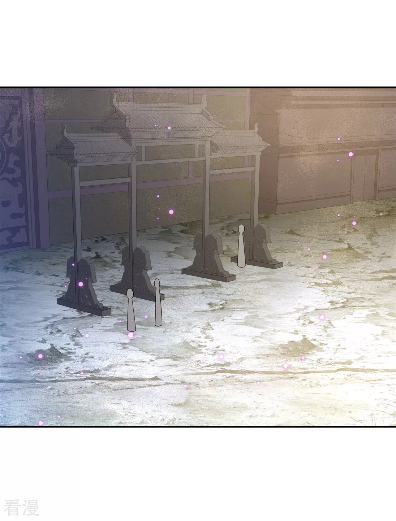 第1季最终话 新的旅程-第100话