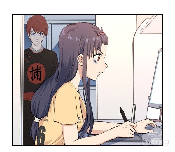 33 各有心事(1/2)-第34话