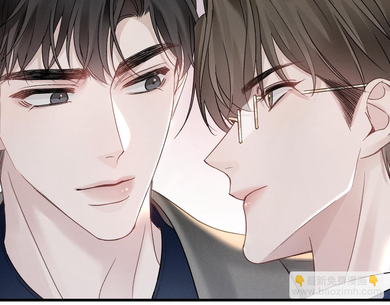 第97话 流出截图(1/3)-第114话