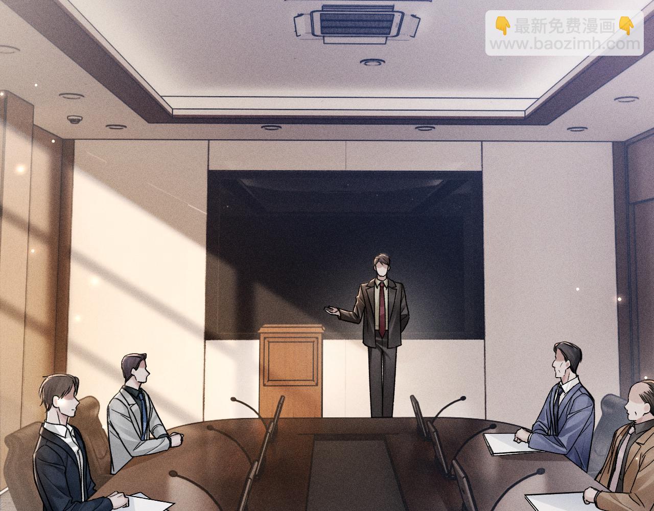 第108话 竞标胜出(1/3)-第126话