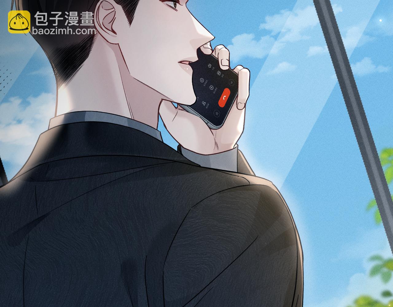 第116话 猜疑的种子(1/3)-第136话