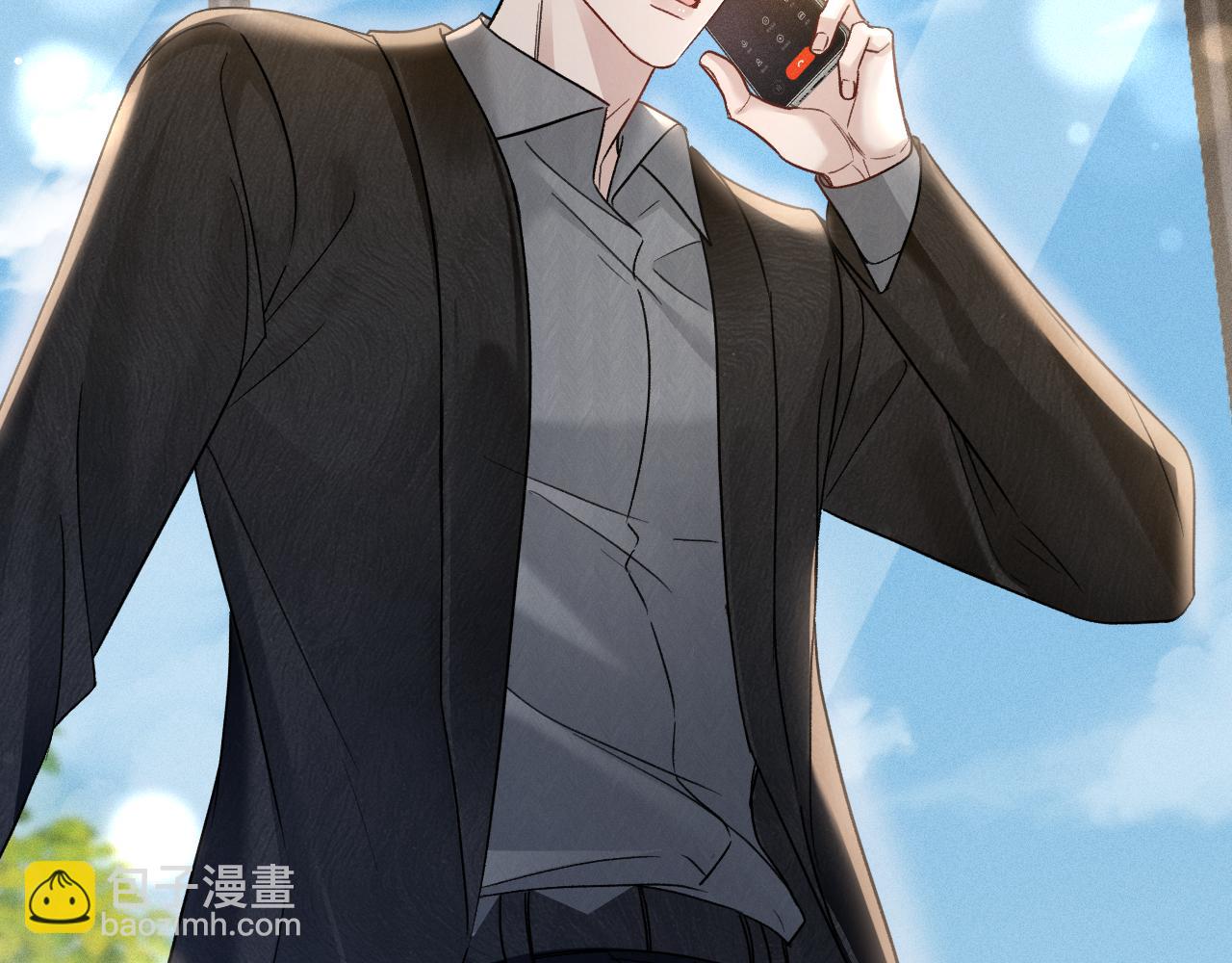 第116话 猜疑的种子(1/3)-第136话