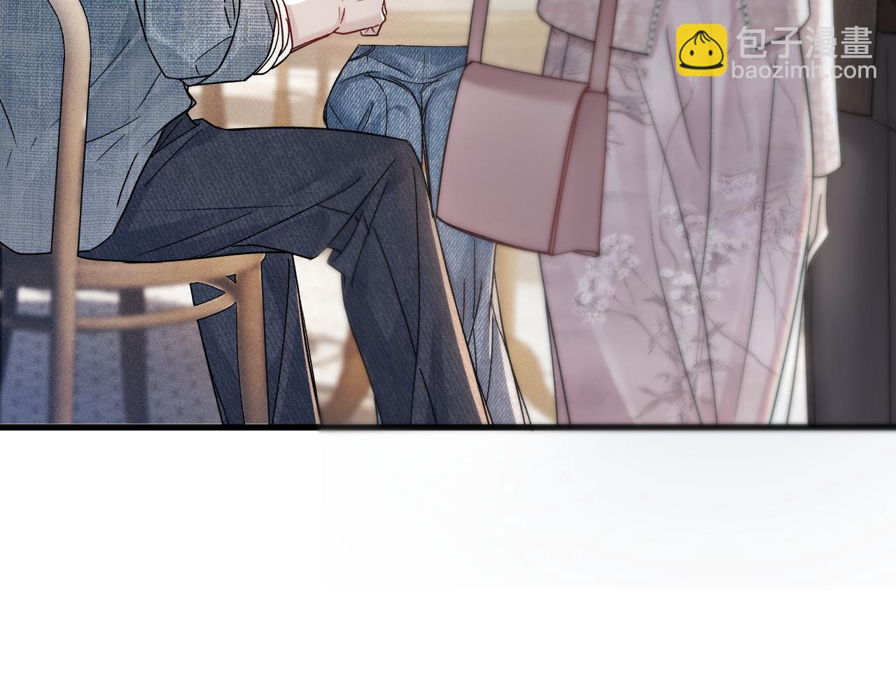 第124话  为什么去你家？(1/3)-第146话