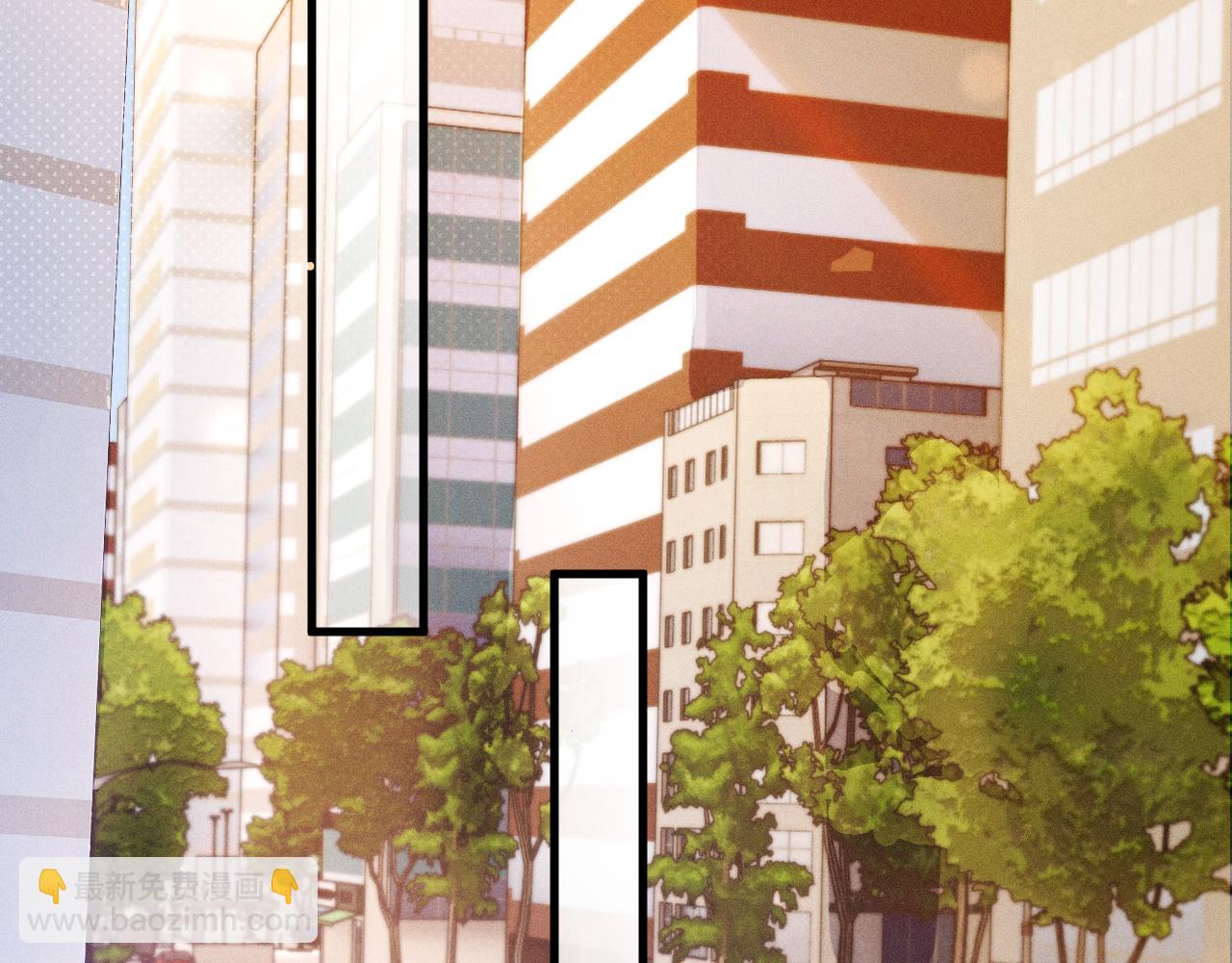 第124话  为什么去你家？(1/3)-第146话