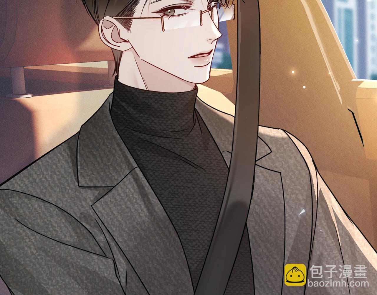 第124话  为什么去你家？(1/3)-第146话