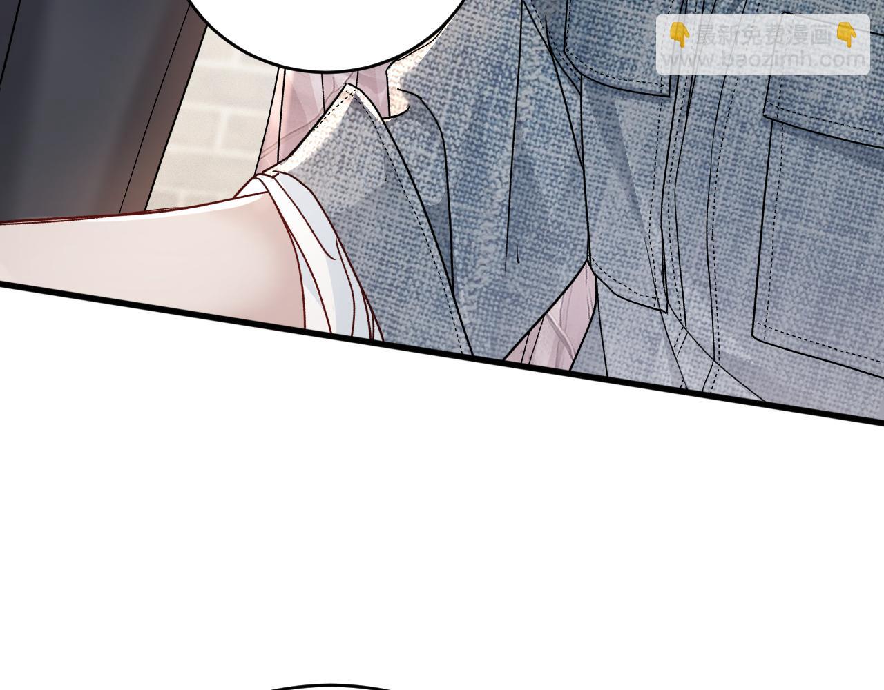 第124话  为什么去你家？(1/3)-第146话