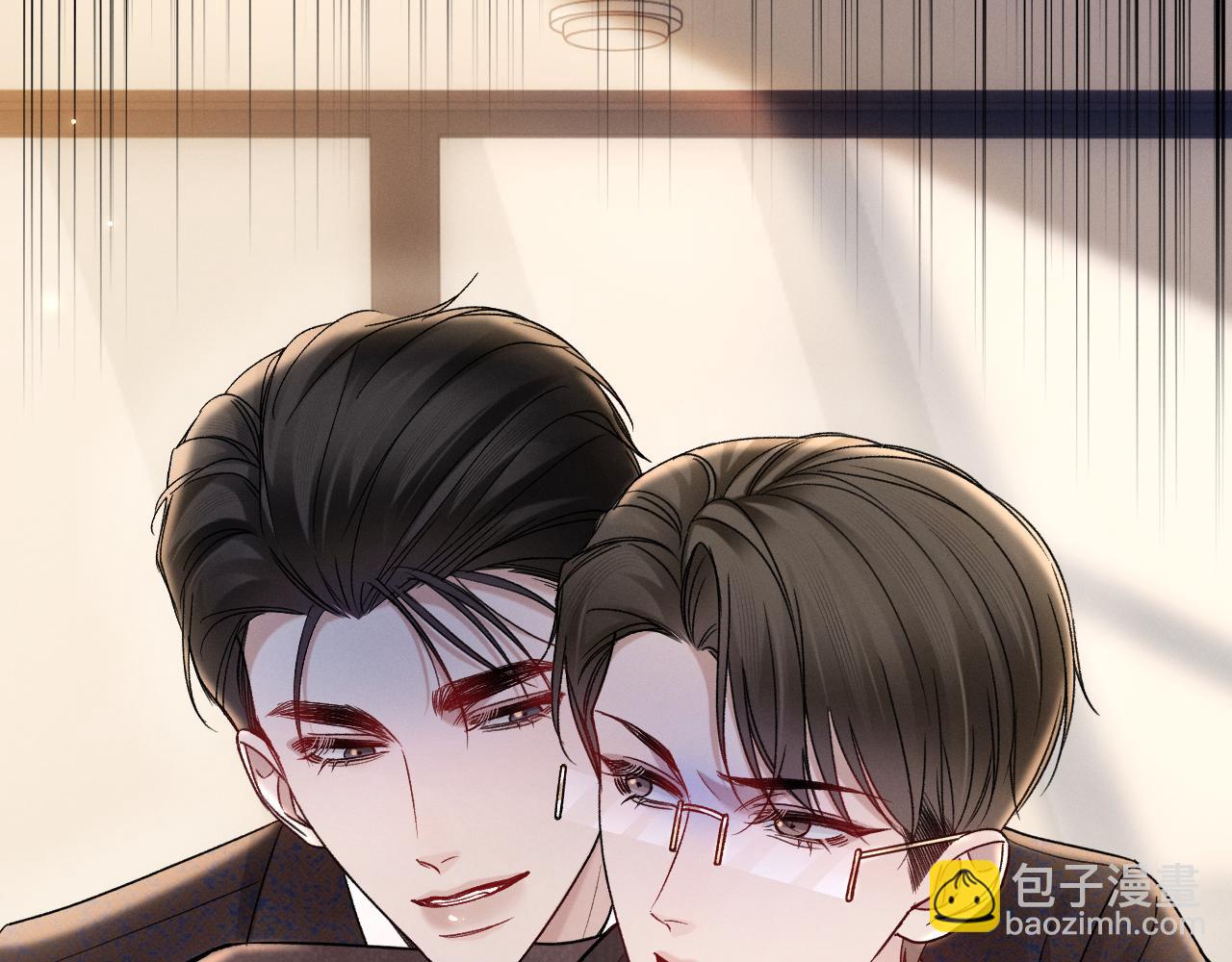 第131话 绝对不会放你走(1/3)-第152话