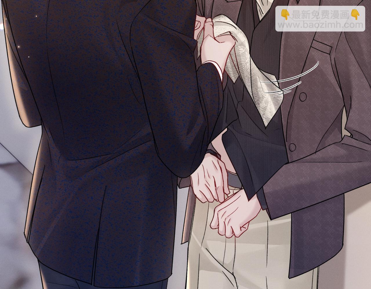 第131话 绝对不会放你走(1/3)-第152话