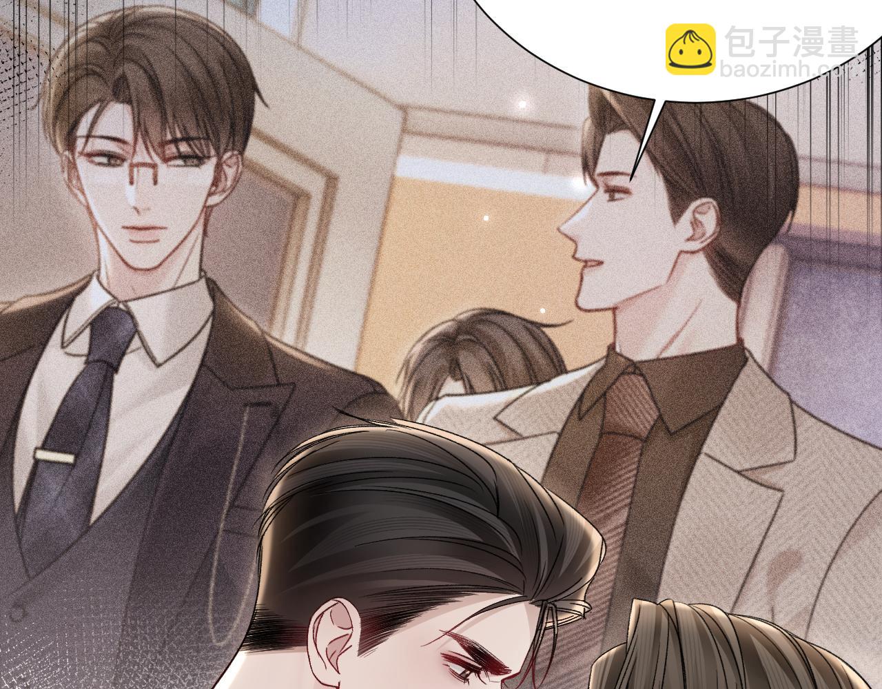 第131话 绝对不会放你走(1/3)-第152话