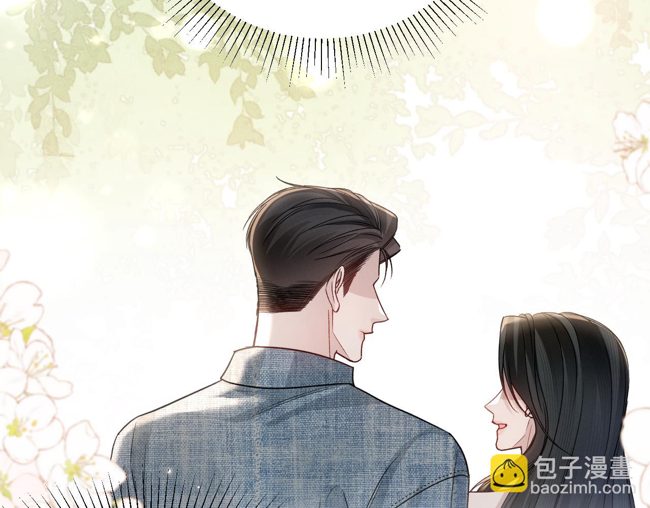 第128话 他还是像以前一样等我(1/3)-第150话