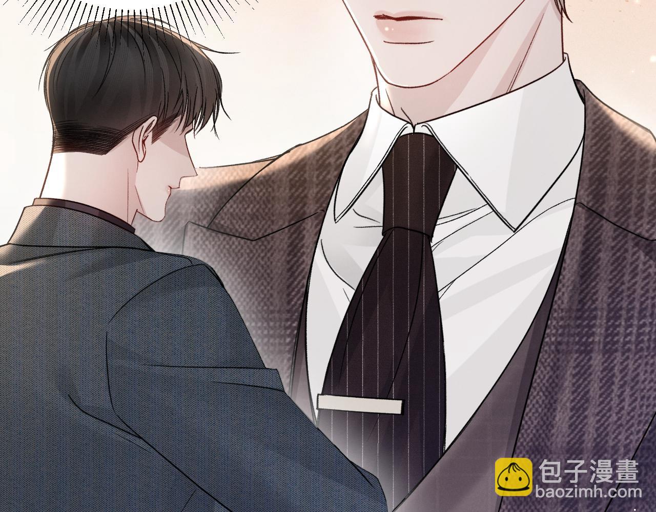第128话 他还是像以前一样等我(1/3)-第150话