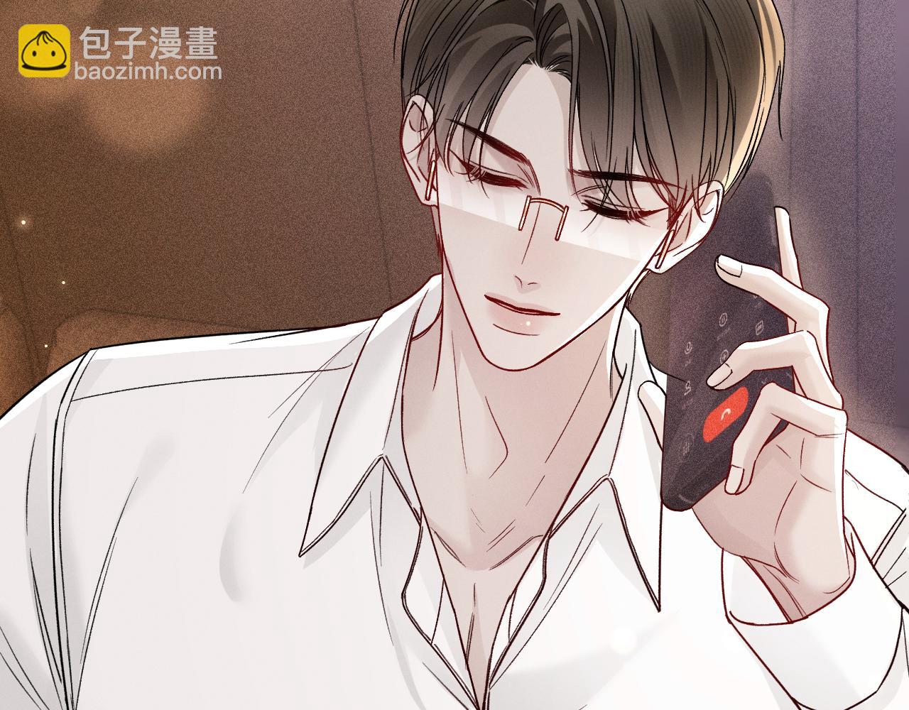 第128话 他还是像以前一样等我(1/3)-第150话