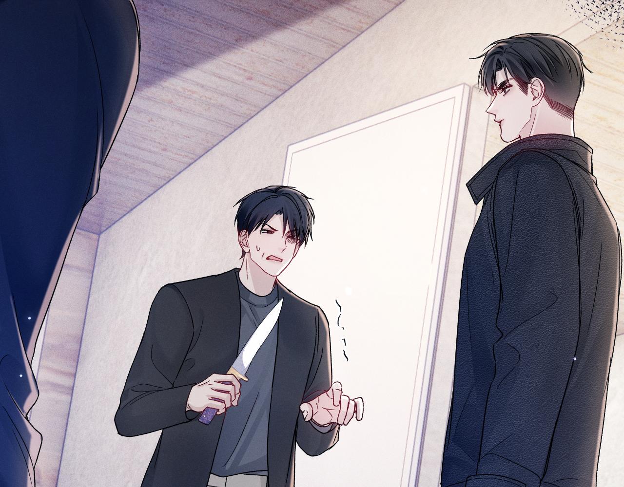 第149话  他没事吧(1/3)-第170话