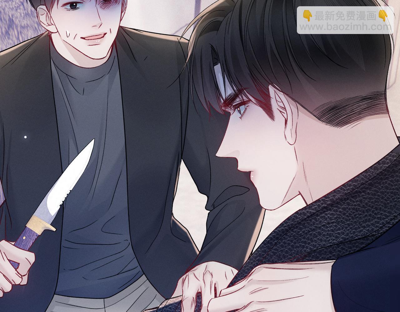 第149话  他没事吧(1/3)-第170话
