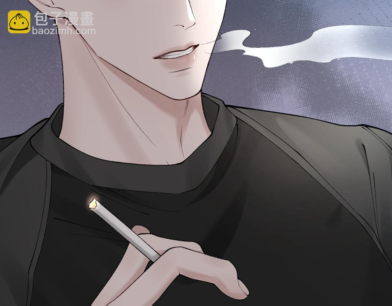 第16话 你看我像体虚的人？(1/3)-第18话
