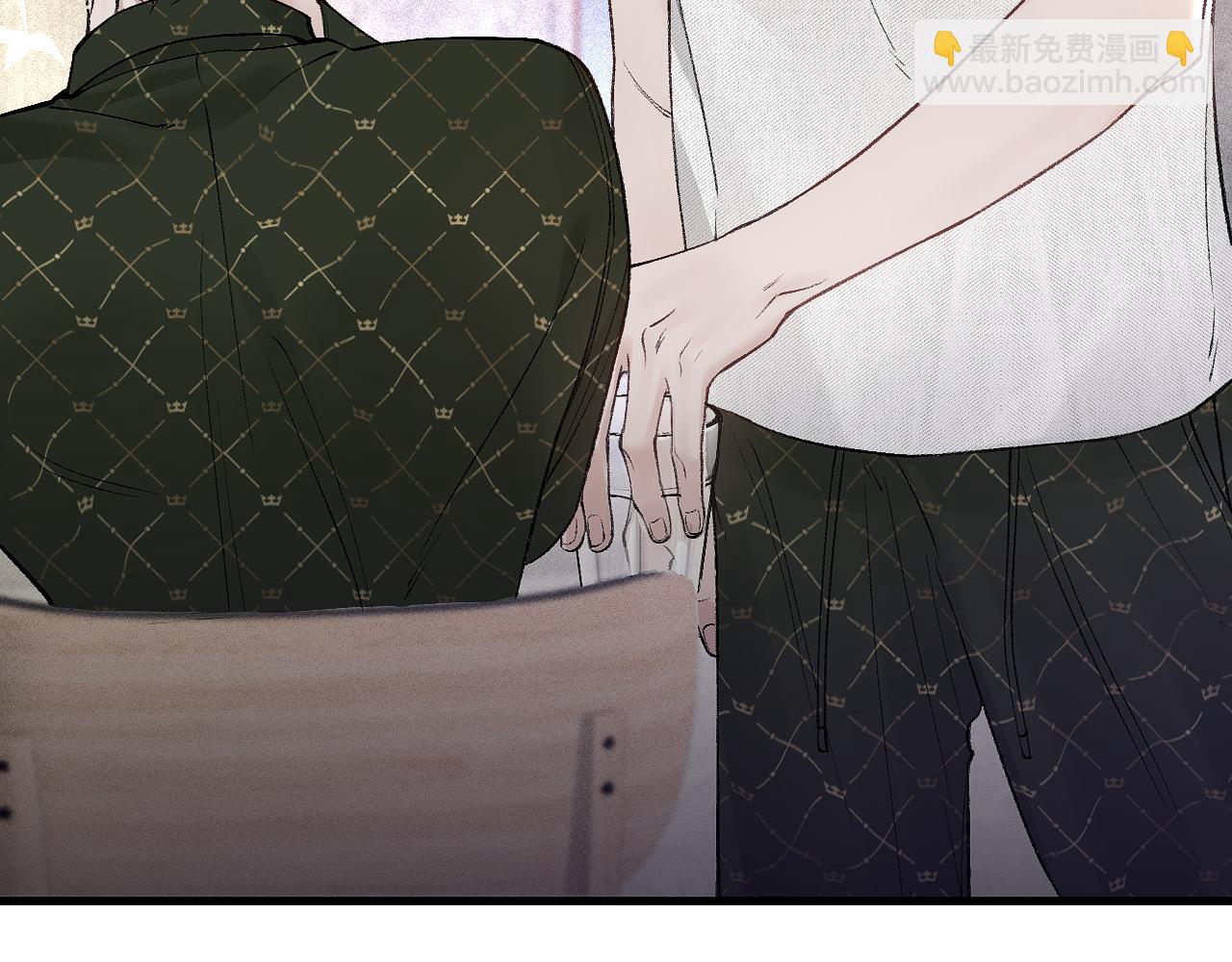 第31话 你的嘴......(1/3)-第34话