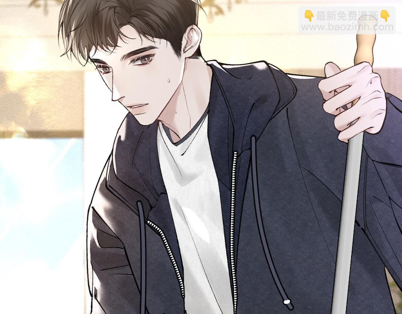 第32话 有了媳妇忘了兄弟(1/3)-第36话