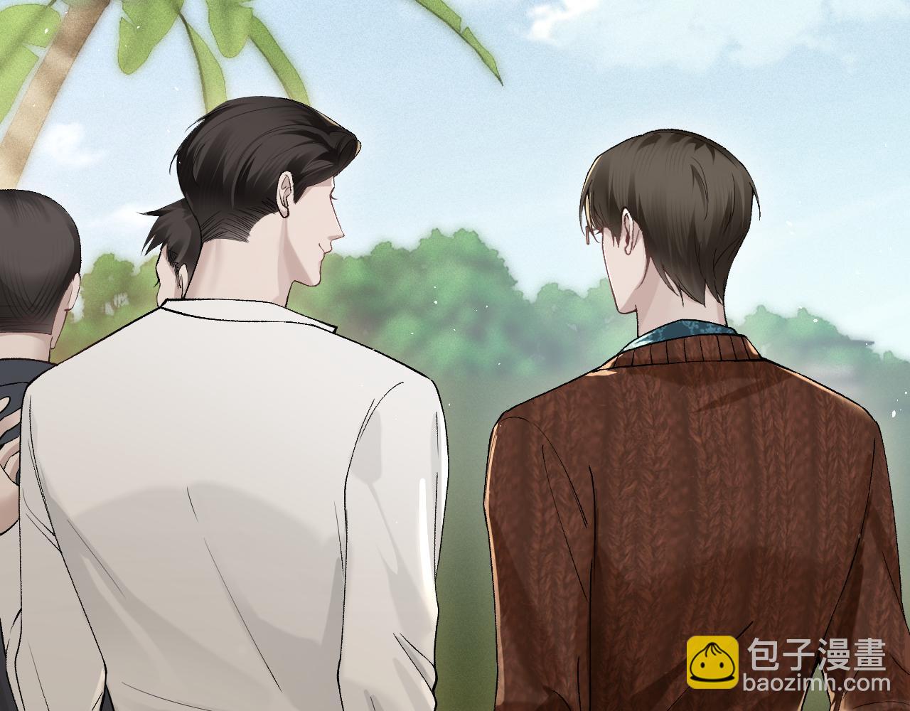 第46话 暴躁狼狗有情敌了(1/2)-第54话