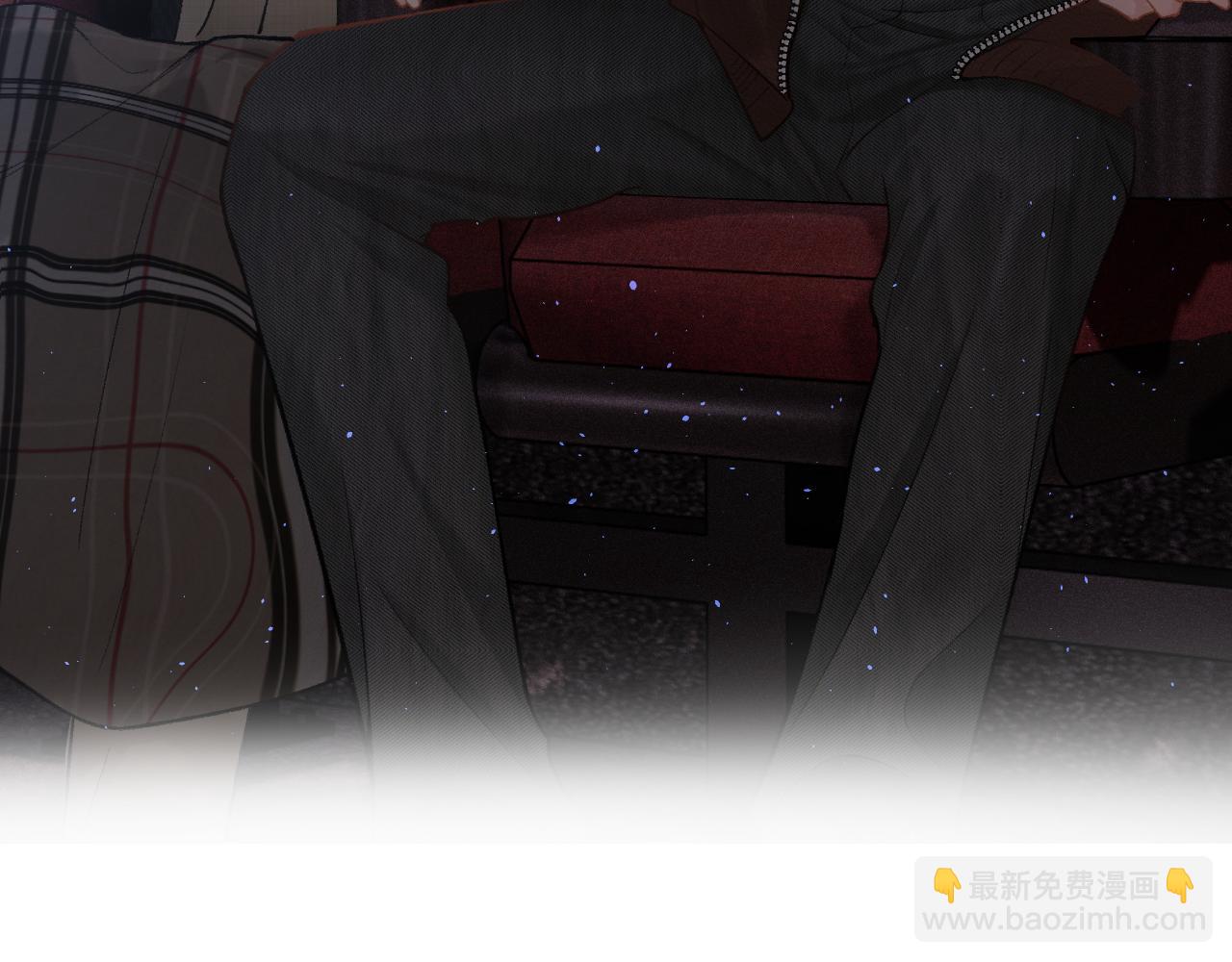 第50话 得寸进尺(1/2)-第60话